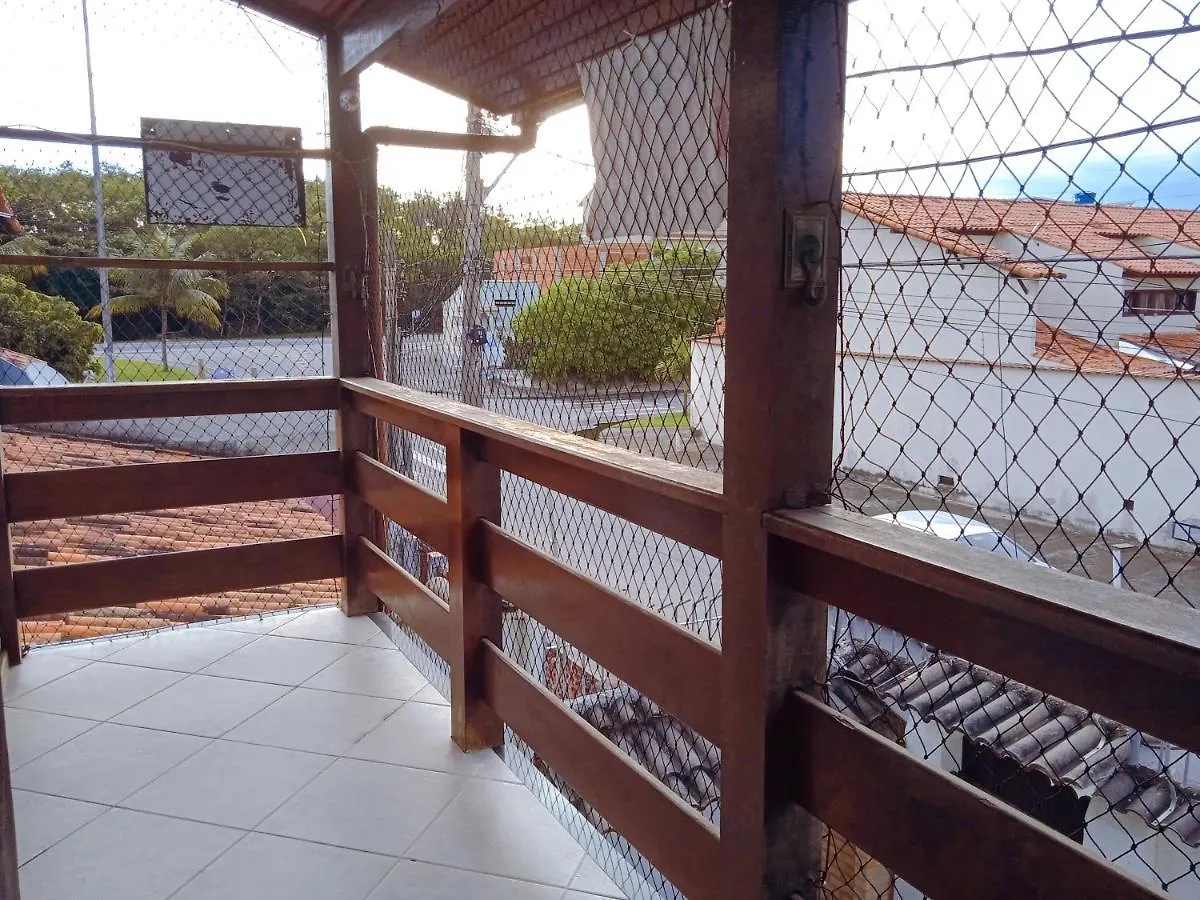 Casa de Férias Alto padrão espetacular Vila Cabo Frio Brasil