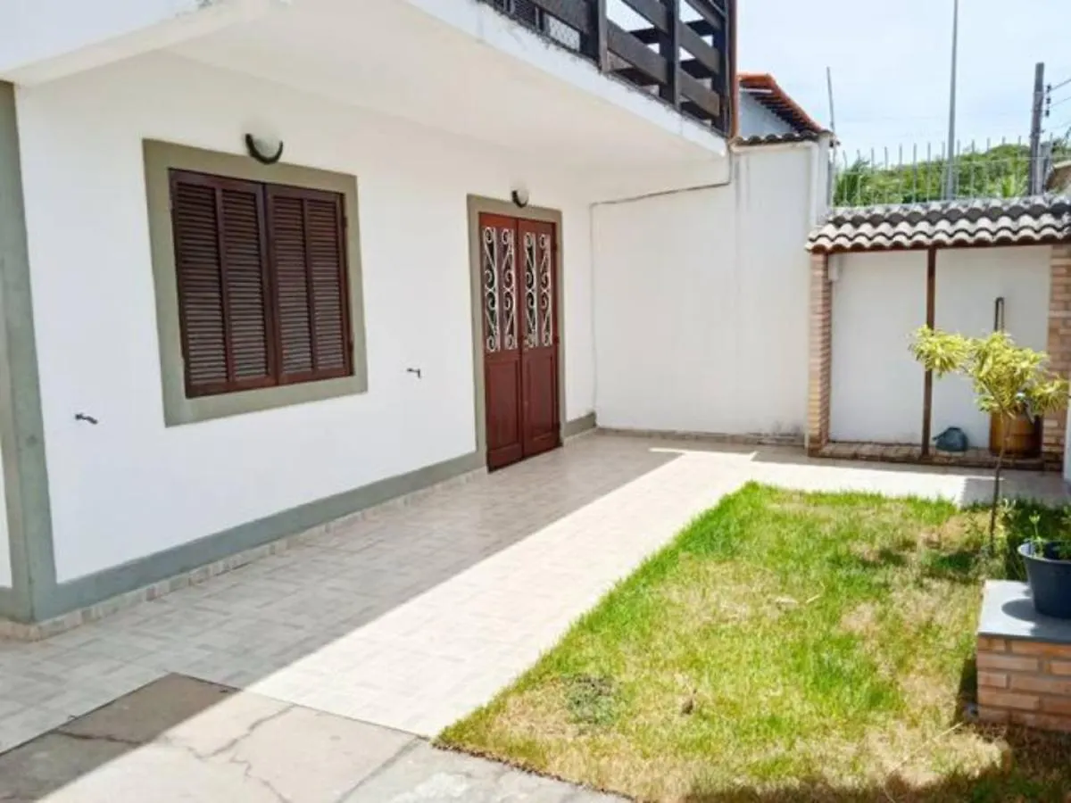 Casa de Férias Alto padrão espetacular Vila Cabo Frio