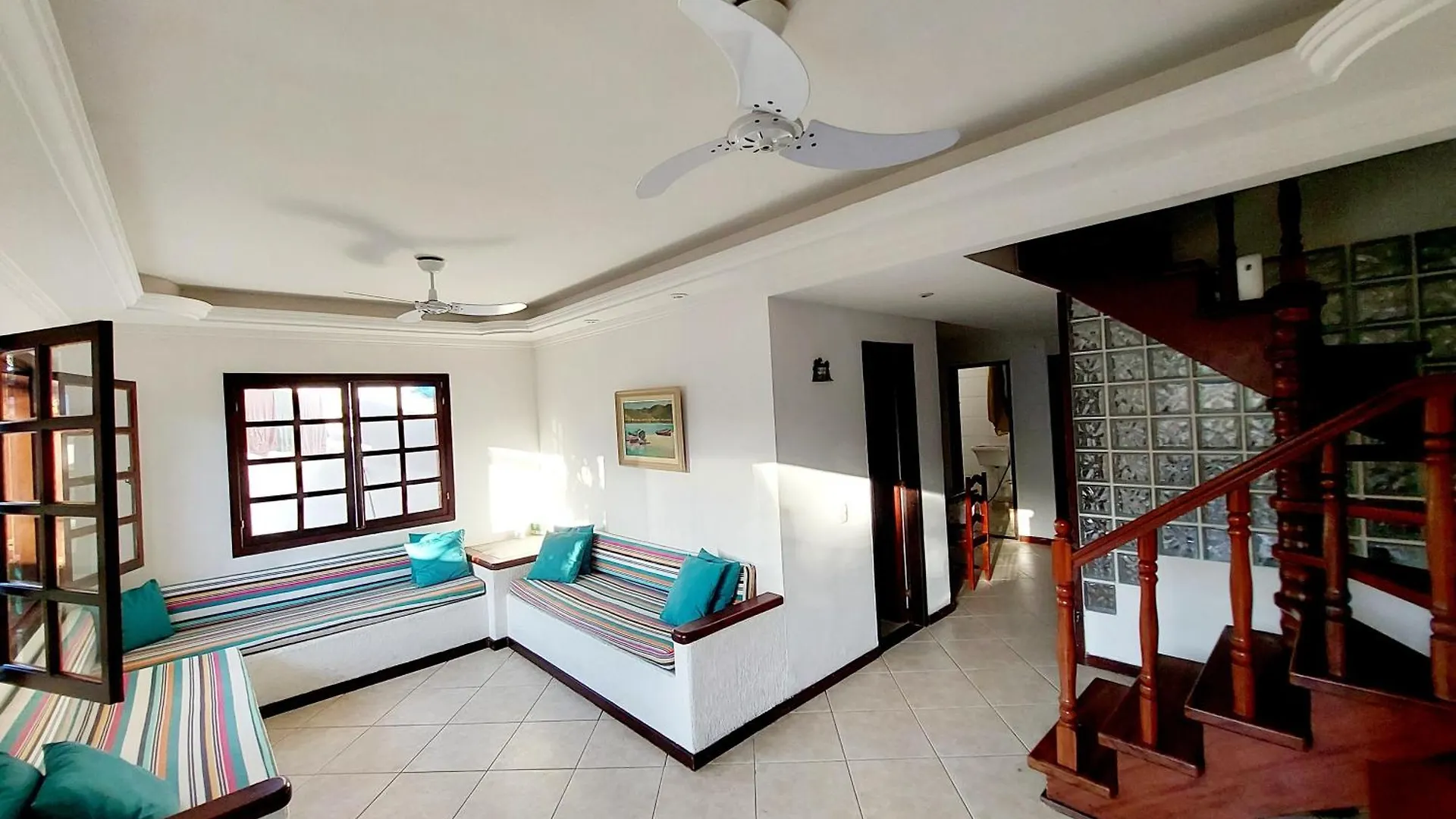 Casa Alto Padrao Apenas 10 Min Da Praia Do Forte Cabo Frio Casa vacanze