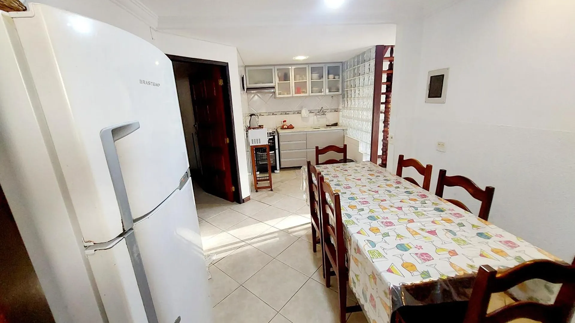Casa vacanze Casa Alto Padrao Apenas 10 Min Da Praia Do Forte Cabo Frio
