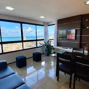 2201 - Nbi - Ponta Negra - Lado Sombra Natal
