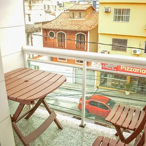 Apartamento Ap Perto Da Do, Cabo Frio