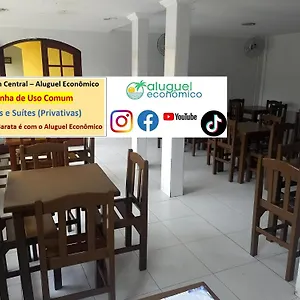 Apartamento - - Aluguel Economico, Cabo Frio