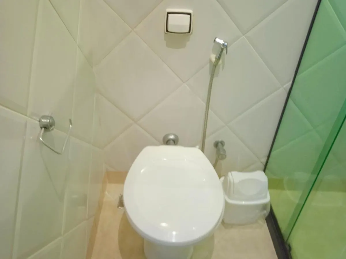 Casa Das Dunas Cabo Frio Holiday home