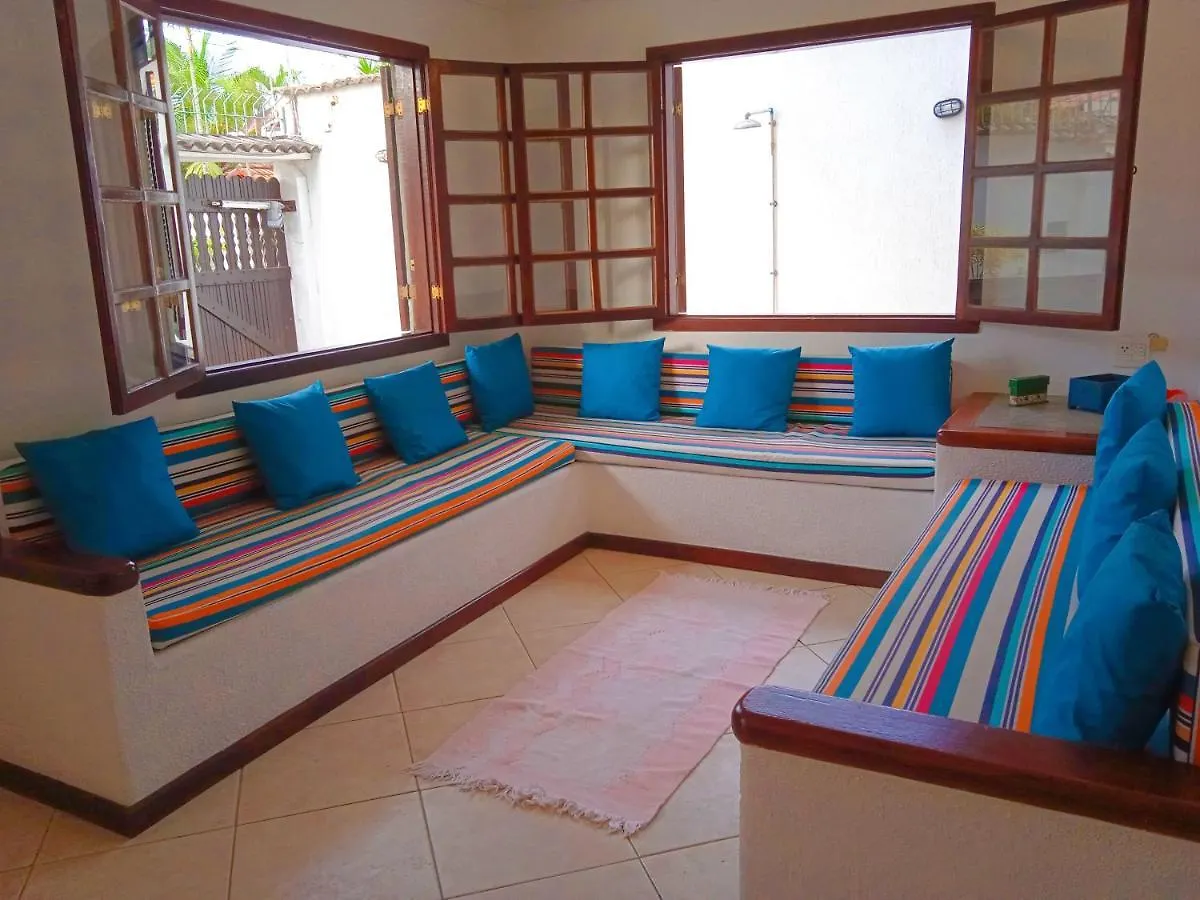 Casa Das Dunas Cabo Frio 0*,  Brazil