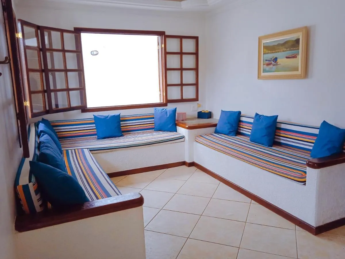 Casa Das Dunas location