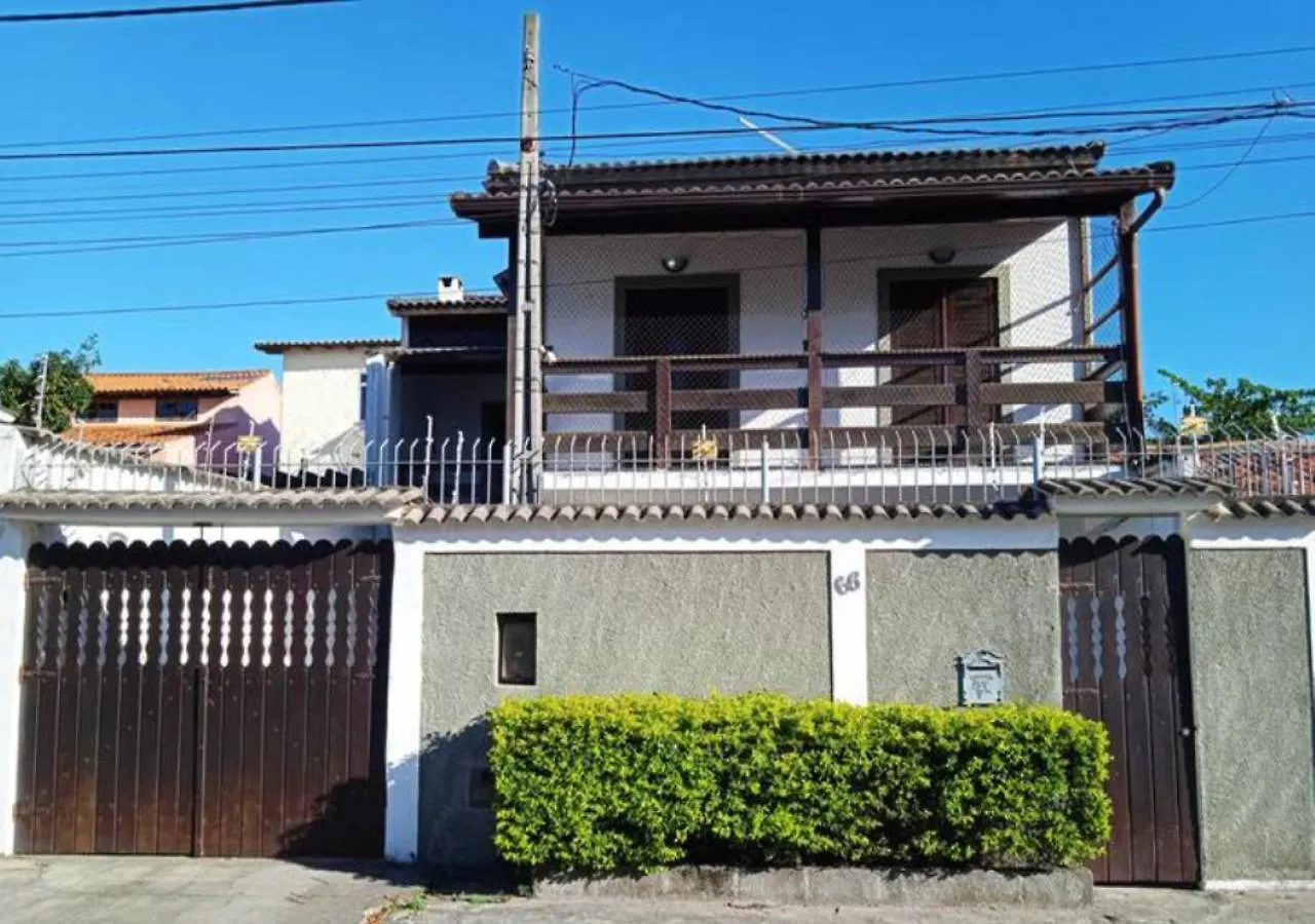 Casa Das Dunas Cabo Frio Brazil
