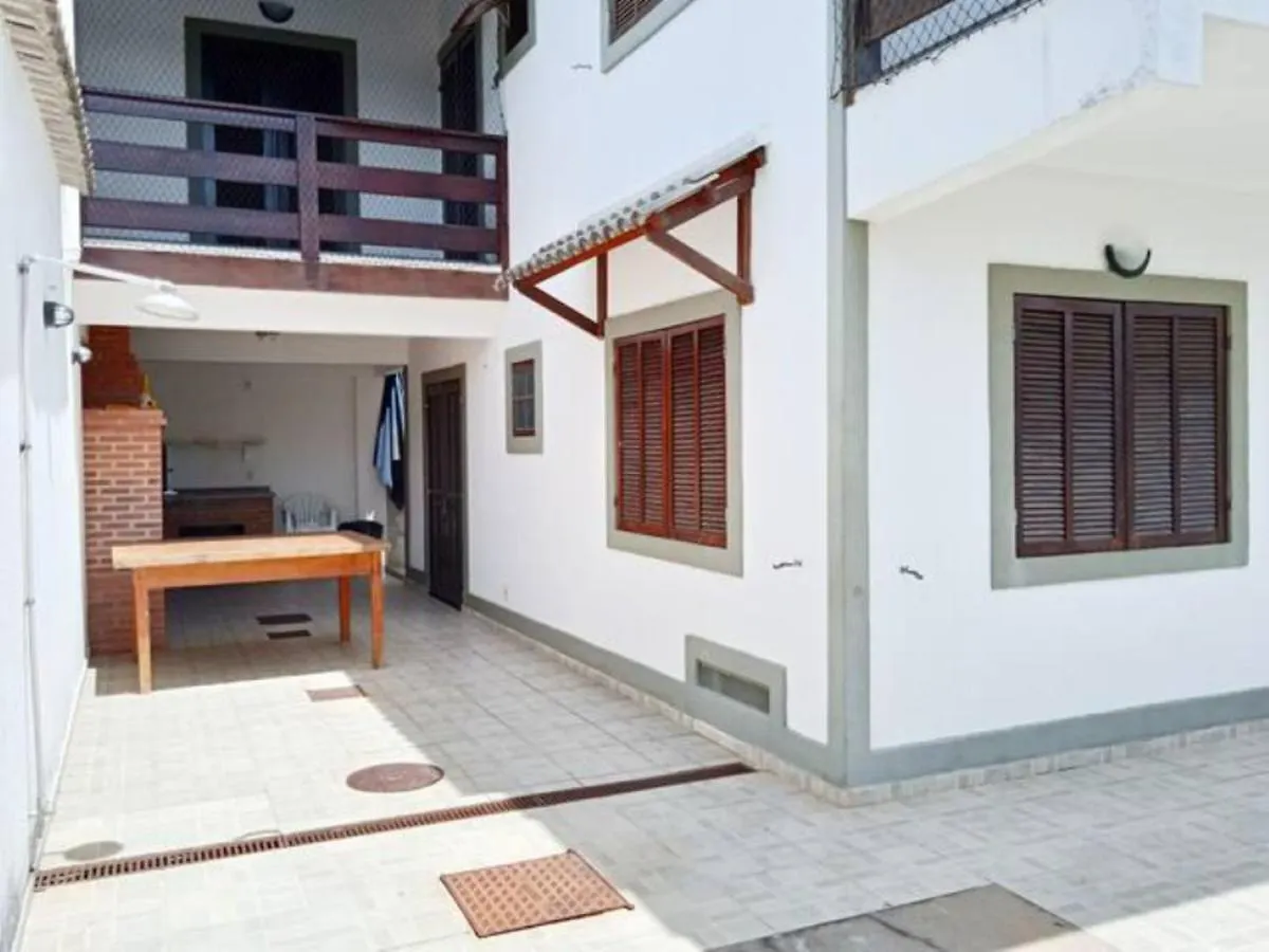 Casa Das Dunas Cabo Frio